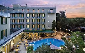 Hotel Vienna Touring